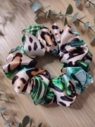 Gumka do włosów typu Scrunchie Standard ,,Kiara" 