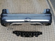 ZDERZAK TYŁ MERCEDES GLS AMG