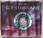 WHITESNAKE - Best of  (CD)   (Greatest Hits)