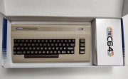 Konsola The C64 Maxi Commodore TheC64 
