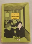 Kłamczucha Małgorzata Musierowicz