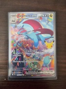 Pokemon Lycanroc 138 z 30th Celebration karta 