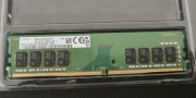 Samsung DDR4 8GB PC4-3200 