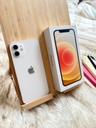 iPhone 12 64GB biały 