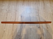 Listwa drzwi drzwiowa prawy przód Renault Twingo 2