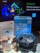 Procesor Intel Core i3-12100F 4.3 GHz LGA 1700