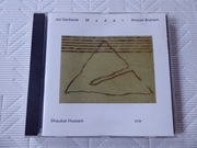 JAN GARBAREK - MADAR - ECM MADE IN GERMANY