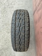 Opona Bridgestone Dueler A/T 265/70/R18.