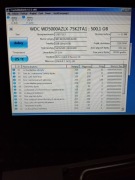 dysk twardy 500gb 3.5 sprawny #z10