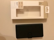 Futerał do Samsung S 25  Fe używany 4 dni