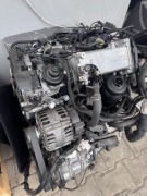 Silnik 2.0 tdi DETA audi A5 f5 