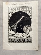 Mapa Królewskiego sztabu Generalnego  Saksonii 1909 r