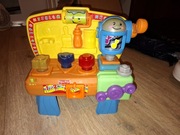 Fisher Price warsztat narzedziowy