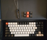 Keychron K2 - Oryginalne Klawisze Keycaps + Puller (Komplet)