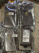 Dyski hdd FC nowe okazja