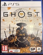 Ghost of Yotei PlayStation 5 PS5