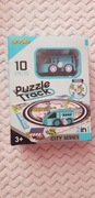 Puzzle Track" z serii City Series marki Eddy Toys 2w1