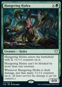 Karta MTG Hungering Hydra