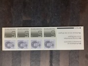 Holandia zeszycik** PB27A Mi. 1065/1200