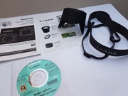 Akcesoria Panasonic Lumix DMC - FZ28