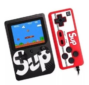 Kieszonkowe KONSOLE RETRO! 400 gier 