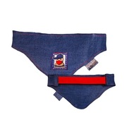 Chustka na szyję dla psa/kota