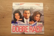 DOBRE RADY  reż. Steve Rash