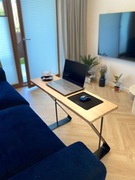 Biurko pod laptopa 