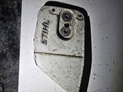 Pokrywa sprzęgła stihl 026