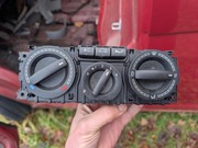 Panel mawiewu vw t5 7H0820045S9B9