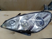Lampa przednia LED marki CRAWER do traktora John Deere 