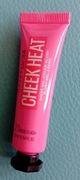 Maybelline - róż do policzków Cheek Heat, 10ml (20 Rose Flash)