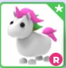 R Unicorn! |NAJTANIEJ SZYBKO DUŻO POLECEŃ!| Adopt Me |Roblox