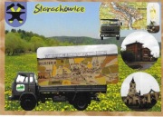 Starachowice samochód Star