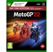 Gra MOTOGP 22 Xbox One Series X - NOWA