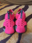 Sandały NIKE Sunray Protect 2 dla dziewczynki