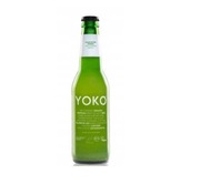 MATCHA YOKO VIGO 330 ml