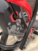 Orbitrek magnetyczny Hertz Scalator E3