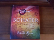 Rhonda Byrne Bohater