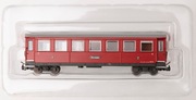 Wagon osobowy H0e Liliput L344556 Zillertalbahn