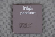 Intel Pentium 100MHz
