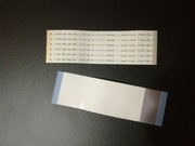 Wstążki matrycy PANASONIC-TX-42ET60E