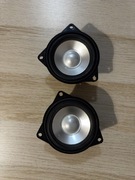 Głośniki średniotonowe Logic 7 BMW E60, E61