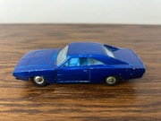 Matchbox King Size No. K-22 - Dodge Charger resorak vintage PRL