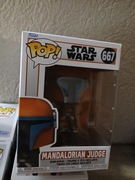 Funko Pop it 667