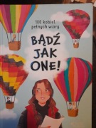 Bądź jak one. Fischer.