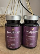 Nutrilaben na odchudzanie 2x60 kapsułek