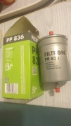 Filtr paliwa pp836