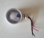 Czujnik Mikrofalowy Dust Profi Sensor Hf 360° Greenlux Gxos264 