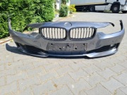 Zderzak przód BMW F30 F31 B39 komplet